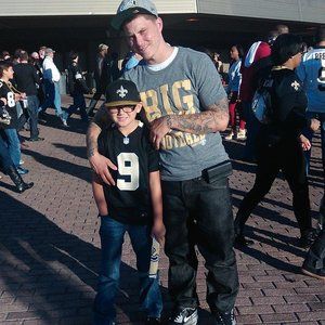 Meet your Posher, Dylan